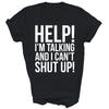 Tops – T-Shirts