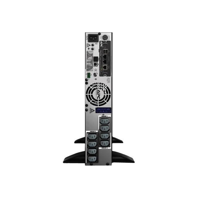 APC - SMX1500RMI2UNC