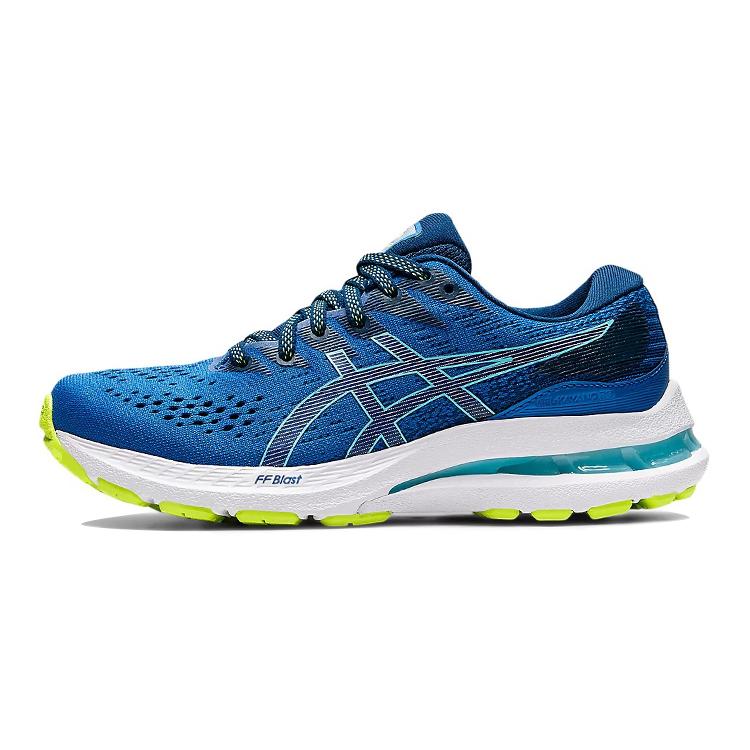 New Asics Gel Kayano 28 Kids' Running Shoes Grade School 1014A210-401