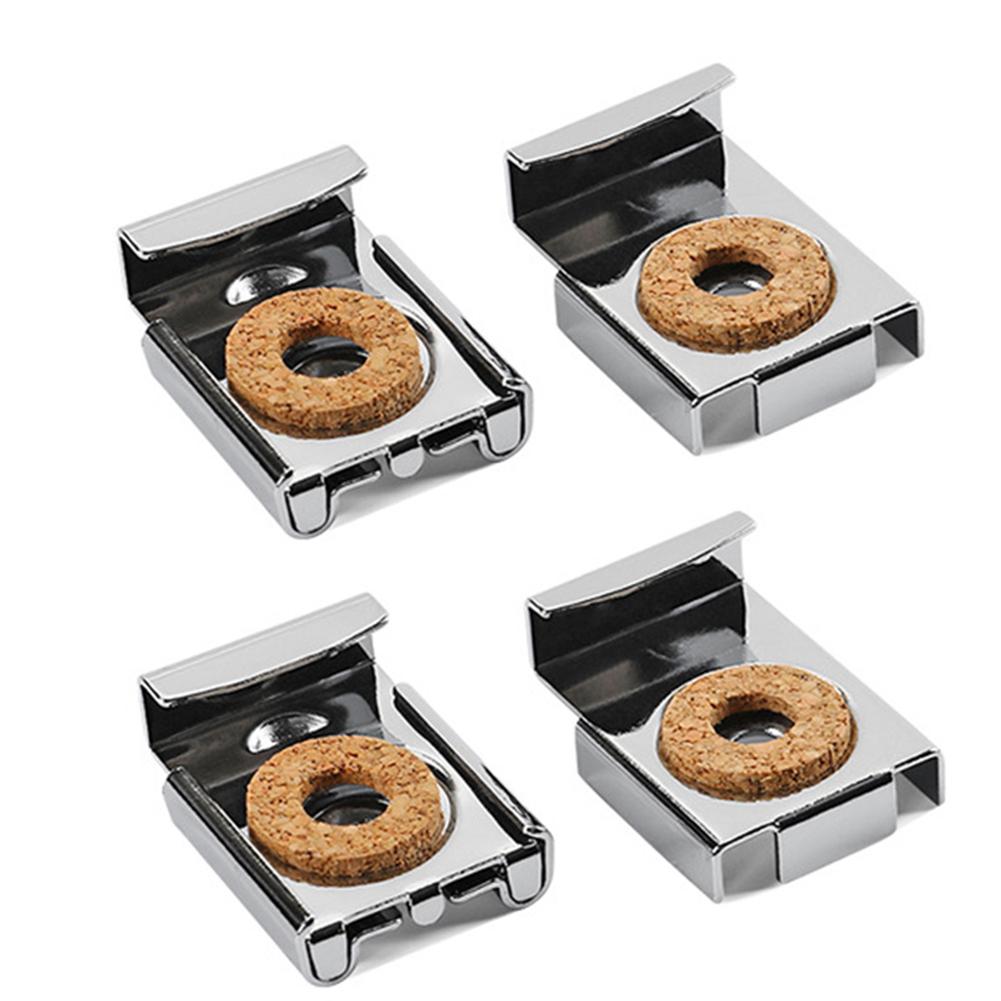 Suport de sticlă Kit de fixare Suport de sticlă Clipuri fără cadru Suport de sticlă Oglindă