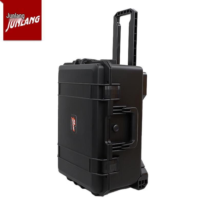 MR MOOSE YF5236 Photography Equipment Protective Trolley Case