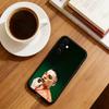 Rappare Nsqk Mobilskal För Samsung Galaxy A73,A72,A71,A70,A53,A52,A51,Andra Mjukt Svart Skydd