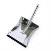Redecker Metal Dustpan (Silver)