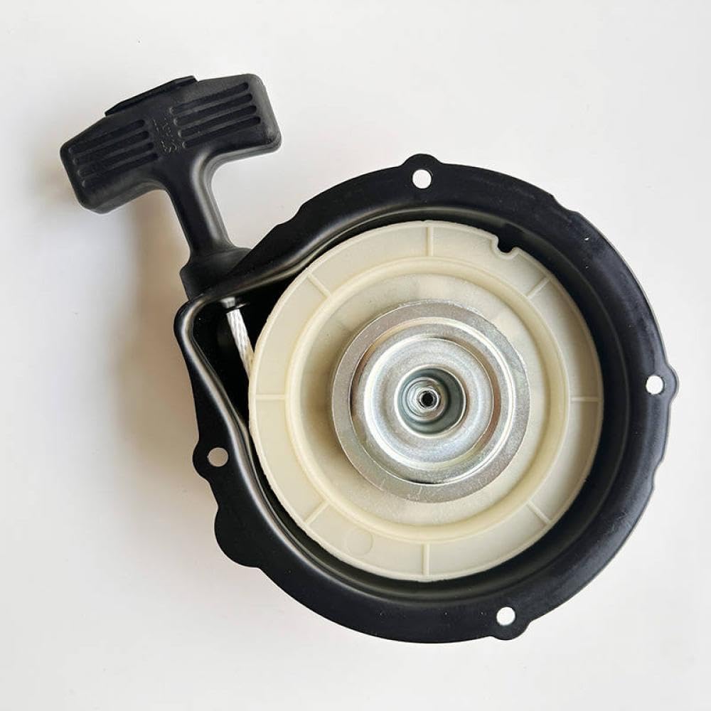 Hisun ATV Recoil Starter Compatible With HS700 HS500 HS400 Quad Models Hand Pull Start 24400-F12-0000