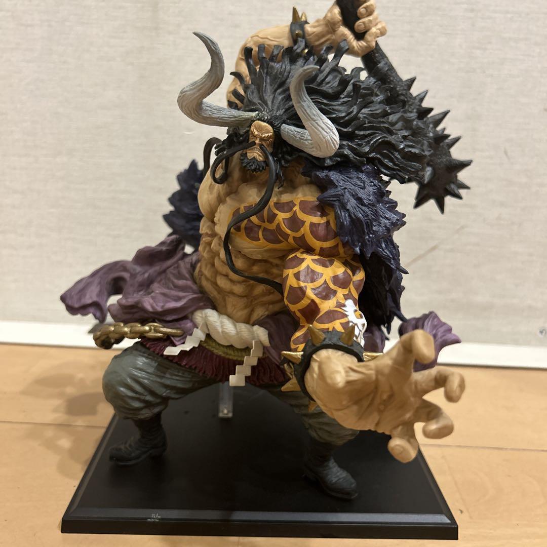 

[Б/У] Фигурка Кайдо из One Piece Прибл.. 25см