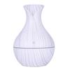 Hot Mini Portable Car Diffuser Essential Oil Car Scent Diffuser Machine Electric USB Aromatherapy Diffuser Humidifier Vase
