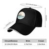 sunset Baseball Cap Icon Streetwear Ball  Unisex hat Unisex Women's