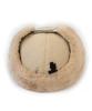 Yunibeosyeolkemiseuteuli Nubim Beige Earflap Huntingcap