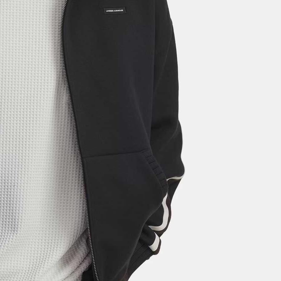 Under Armour zipped hoodie 6003937-001
