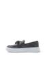Chekich H New Collection CH127 Loafer-X Men Shoe White Black Brown Tan