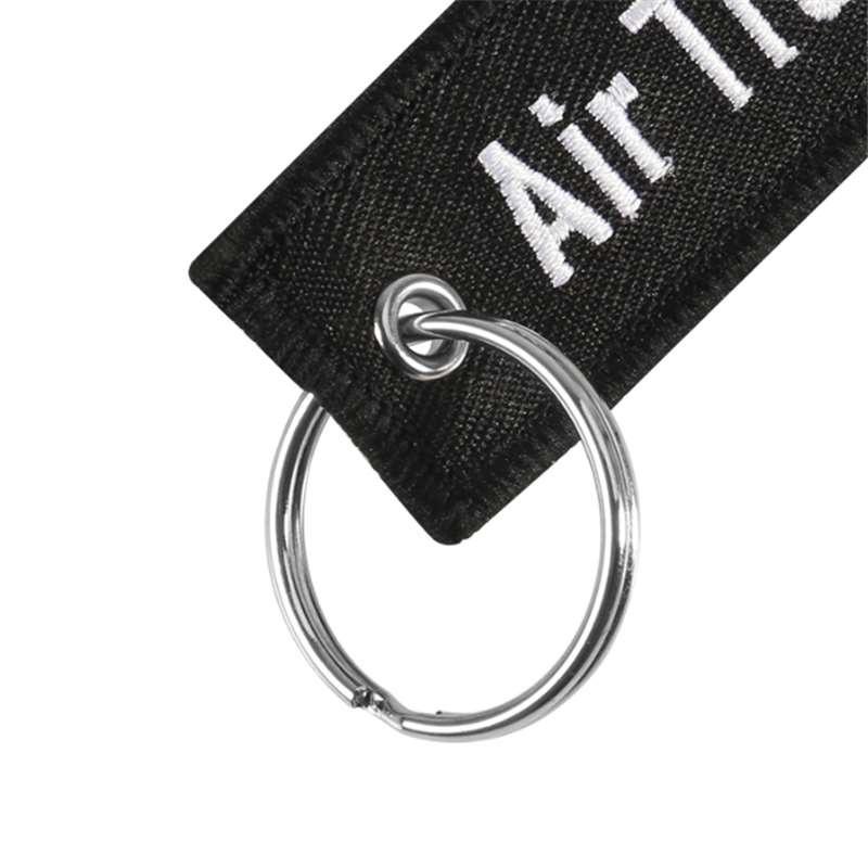 Удалить перед полетом брелок для ключей авиадиспетчера брелок для ключей для авиации — фото 2