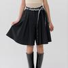 Baleudo Draped Pants Skirt