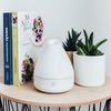Duka 3in1 Air Humidifier LED Aroma Diffuser
