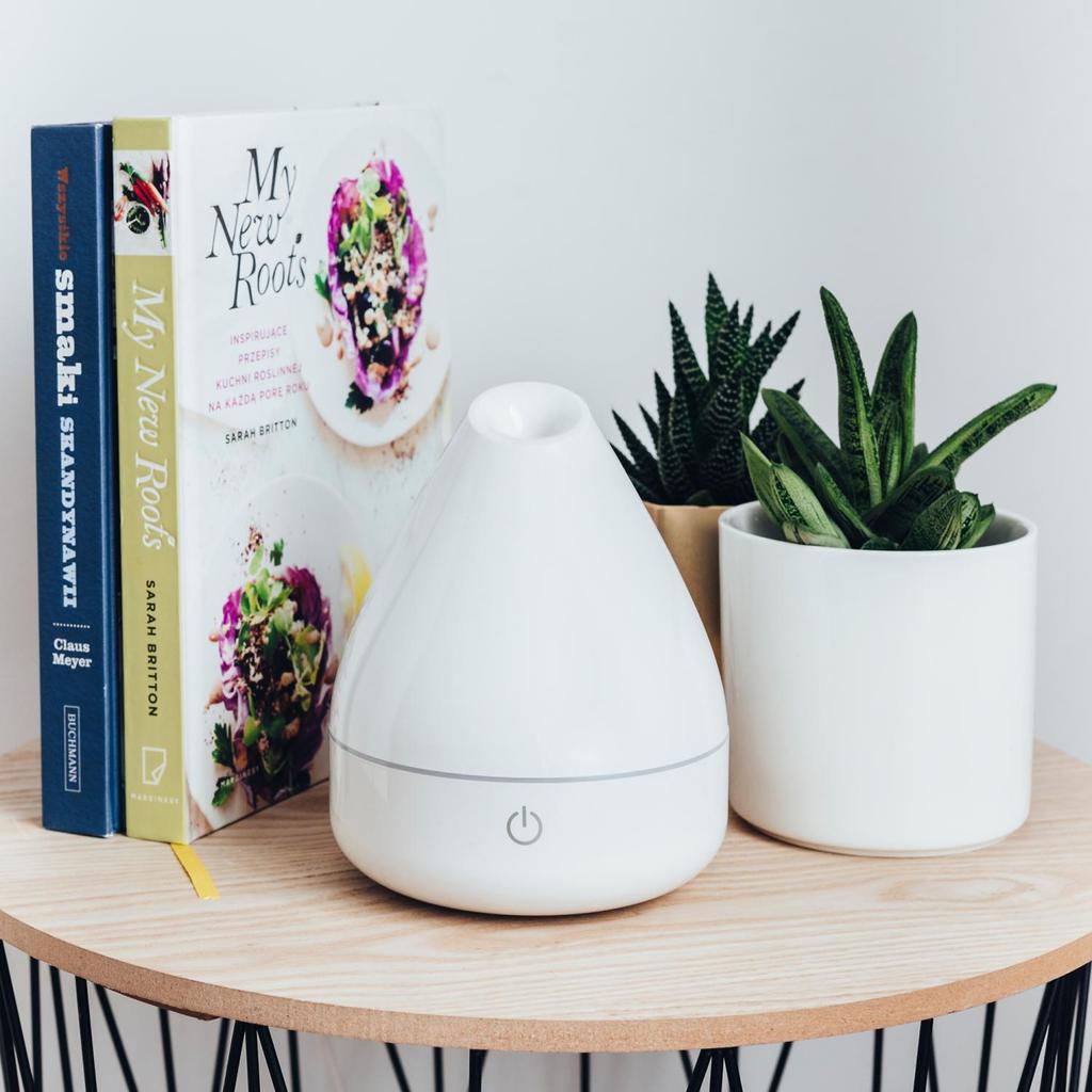 Duka 3in1 Air Humidifier LED Aroma Diffuser