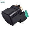 Starter Relay For YAMAHA YFM400 WR450 WR450F YFM450 YFM600 YFM660 Kodiak ATV Quad BIG BEAR Grizzly Raptor WR YFM 400 450 600 660