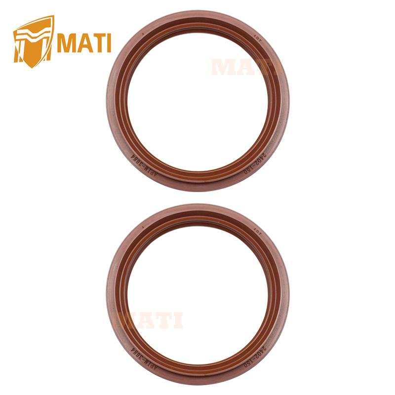 MATI Differentialgehäuse Dichtung für Arctic Cat 250 300 366 375 400 450 500 550 650 700 1000 Prowler Mud Pro Thunder Cat 2402-150