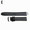 1PC For Men Women Leather Strap Bracelet Replacement Band Watch Band Watch Accessories AVE