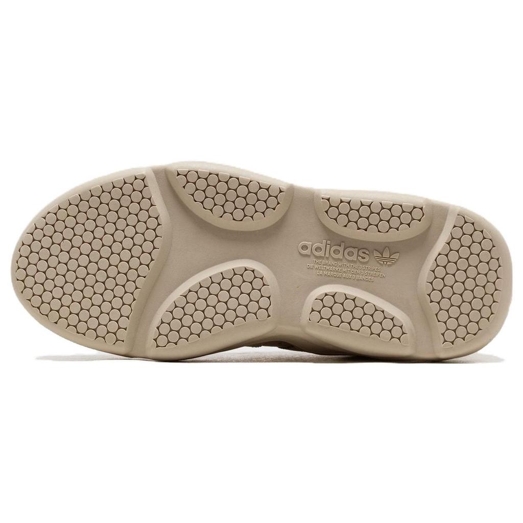 Adidas Originals Superstar Millencon Trendy Comfortable Shock Absorption Low-Top Lifestyle Casual Shoes Women Sneaker Beige IF7690