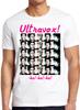 Ultravox - Ha!-Ha!-Ha! Rock Pop Retro Music Gift Tee T Shirt 1271