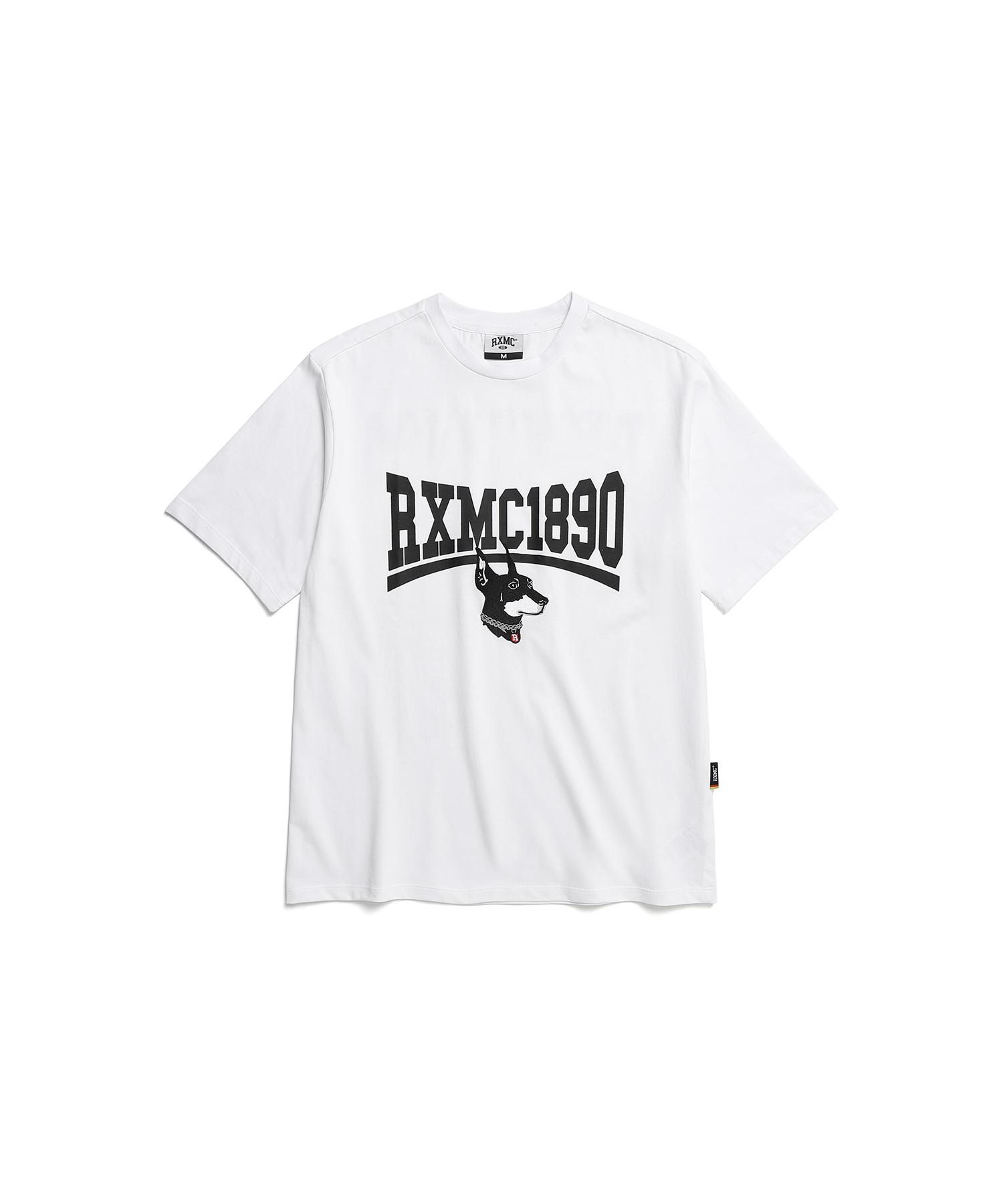 Rlxmc Rxmc1890 T-Shirts White L