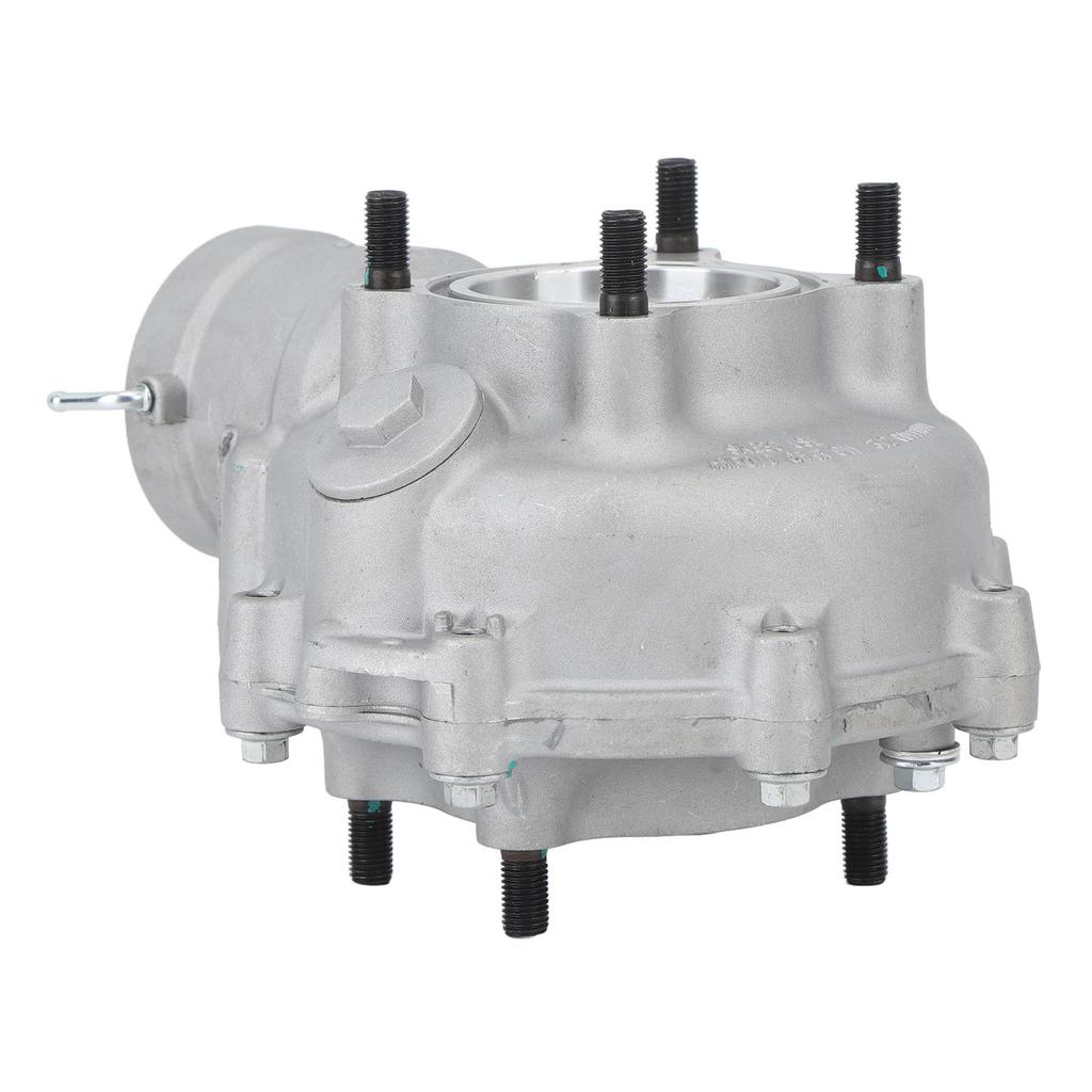 Rear Differential Assembly Enhancing Stability Improving Traction 41300 HP5 600 for Fourtrax Rancher 420 TRX420