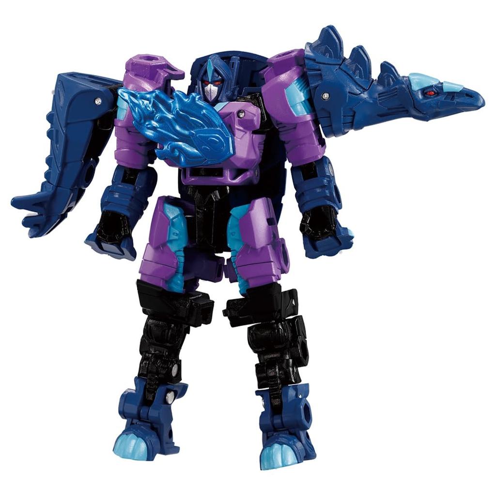 TAKARA TOMY Energy Beast Abyss Rain WKB-09