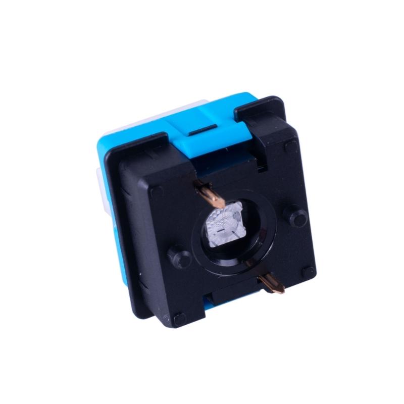 4Pcs Original B3K-T13L Switches Axises for G910 G810 G310 G413 G512 G513 GPro Axises Keyboard Switches 70 Millions Lifetime