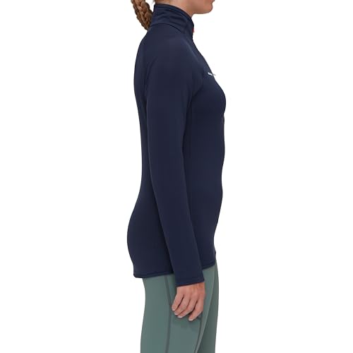 Mammut Aenergy Light ML Half Zip Pull AF Women's (1014-05511, Marine)