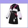 Hatsune Miku Colorful Stage Emu Otori Anime Cosplay Kostüm Polyesterstoff Für Bühnenauftritte Und Conventions