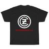 Česká zbrojovka Strakonice CZ MOTOR Logo Amerykańska Koszulka Śmieszna Rozmiar S do 5XL Koszulka Unisex