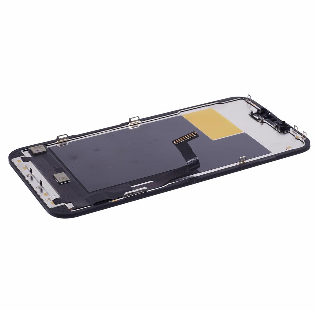 For iPhone 13 Pro Grade C LCD Screen and Digitizer Assembly Replacement Part (TFT Technology) (Without Logo)