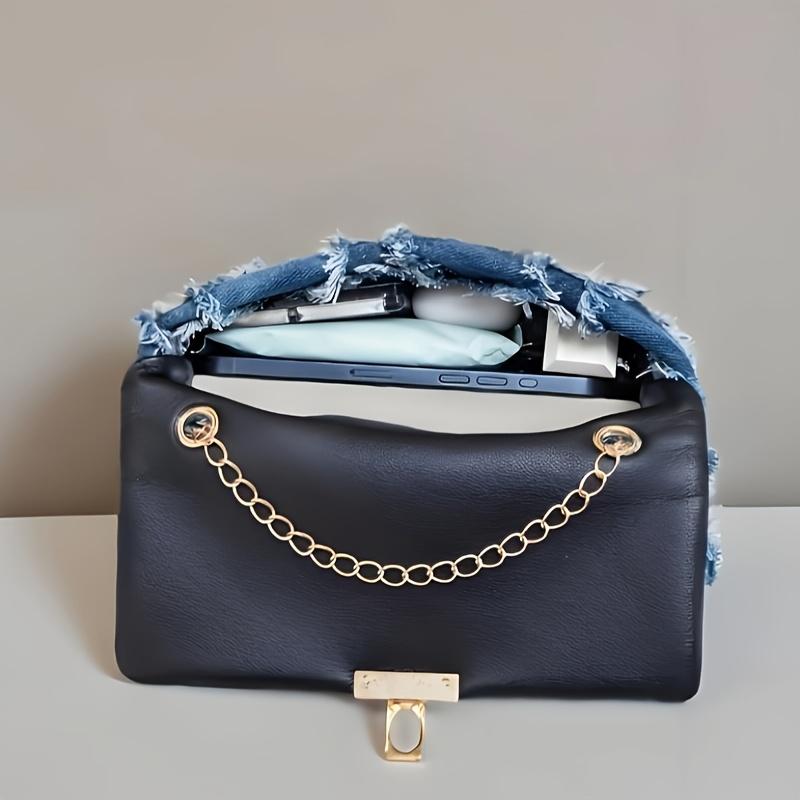 Women Crossbody Bag,Messenger Bag Multifunctional Phone and Coin Purse For Shoulder Or As a Crossbody