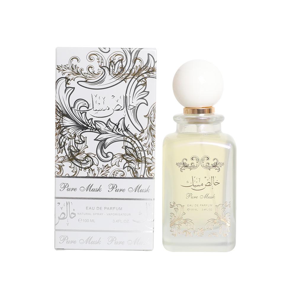 New Middle Eastern Arabian Men's and Women's Perfume Lasting Strong Cologne Perfume