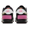 Nike Air Force 1 Shadow Cosmic Fuchsia Damesko Svart Limegrønn Hvit CU4743-001