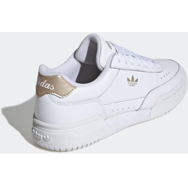 Кроссовки Adidas Court Super