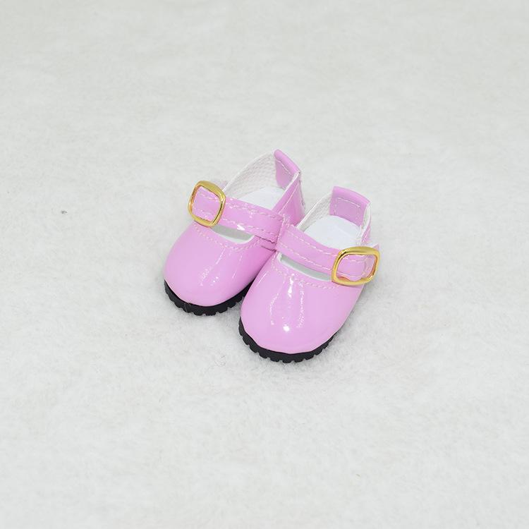 

Туфли для 15-сантиметровых BJD кукол - Хлопковые, Кожаные и Юбочные варианты для кукол 1/6 и 30 см 1/6 BJD