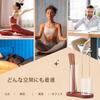 Incense holder, incense burner, 3-in-1, spill-proof, stylish, cute, hanging, brass, glass, simple, for Buddhist altar, study, meditation, entryway (in