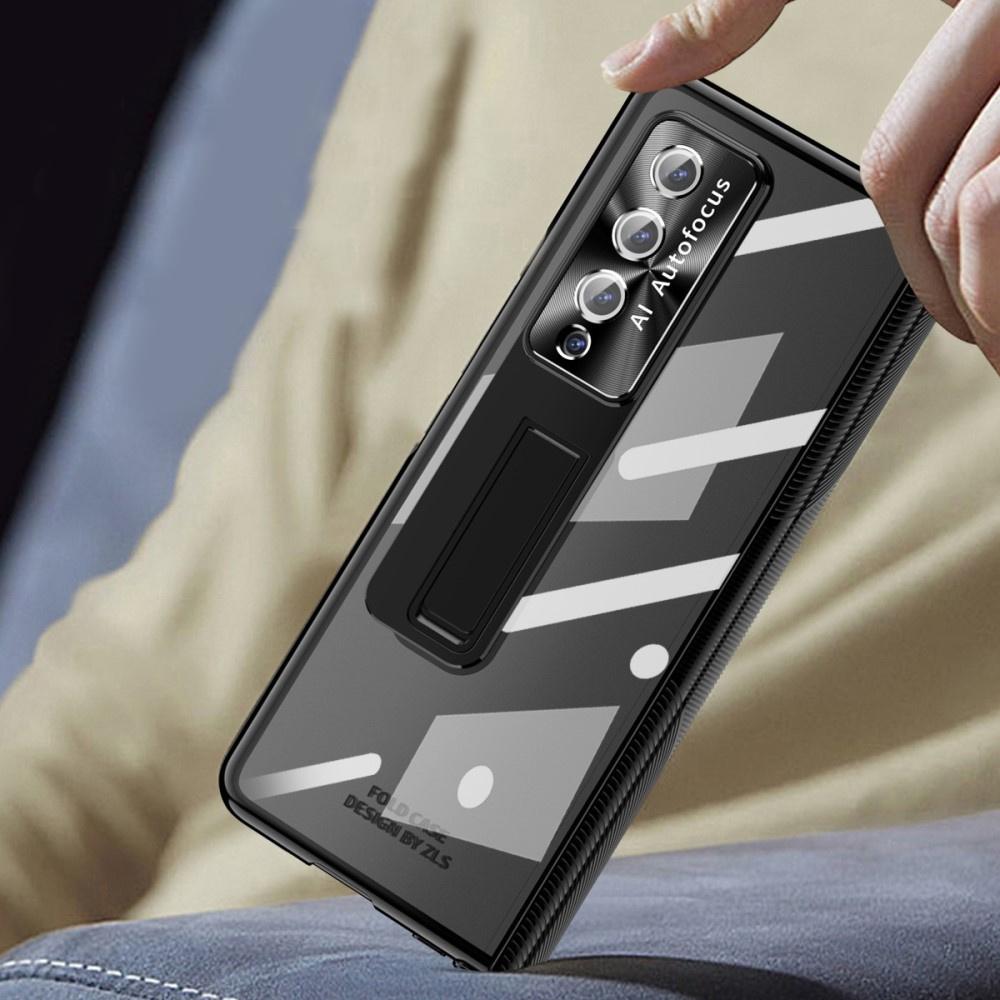 Multi-Function Case for Samsung Galaxy Z Fold 4 5G, Black