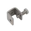 1/2/4pcs C Clamps C Shape Table Mount Clamp Clip Table Desk Lamp Bracket Clamp For Mounting U Clamps