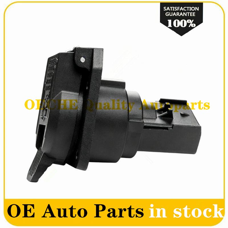 56038366AB Superior-7 Way Connector Trailer Hitch Tow Wiring Plug For Dodge Jeep Ram Durango 1998 - 2010 NEW