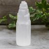 Selenite Crystal Tower - 15 Cm