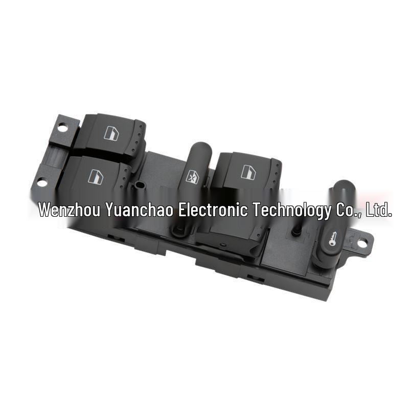 Volkswagen Bora Electric Window Switch 09-12 (18G 959 857 A)