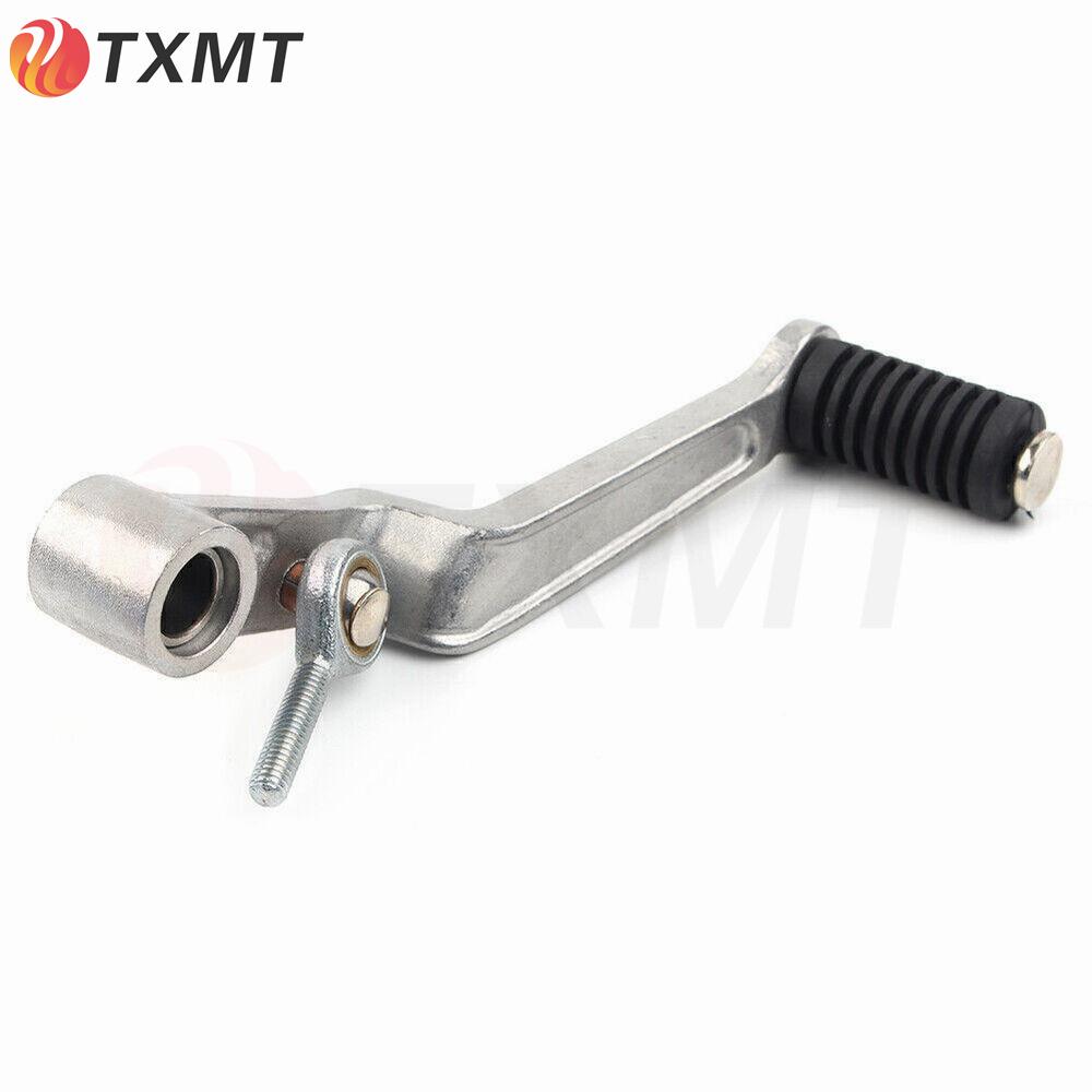 Compatible Suzuki GSXR600/750 K6-K10 Front & Rear Footrest Bracket Assembly