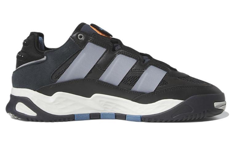 adidas Niteball 'Black Carbon Blue' FZ5742