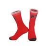 5Pairs Number 23 Sport Socks for Girls Boys Football Basketball Baseball Rugby Soccer Hiking