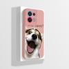 For Oppo Reno8 Phone Case CPH2359 Aesthetic Cartoon Astronaut Soft Liquid Silicone Funda For Oppo Reno 8 Pro Plus 5G Back Cover