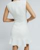 Dress Samsara 6447 36 Milk