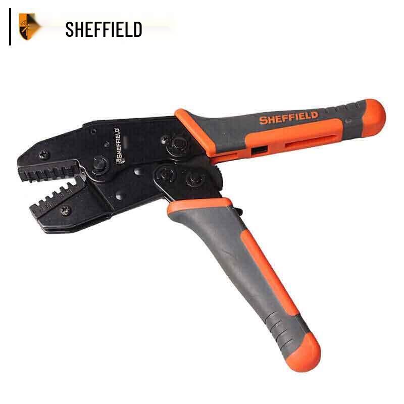 Gangdun Crimping Pliers S035026