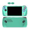 Game Pad Protective Case Cover Drop Resistant Compatible For RogAlly Game Console Handhelds Shell Shockproof Accessories
