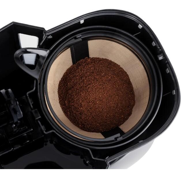 Кофеварка Steba KM F3 Thermo (43.23.00)